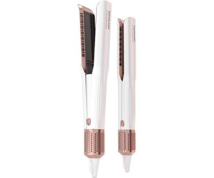 Prostownica i karbownica Sencor Aeroprostownica Artemiss Sencor SHI 9100RS